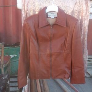 Rocco D' Amelio jacket